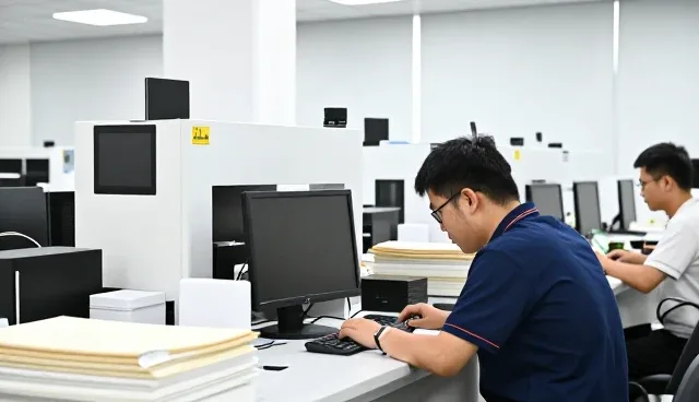 北京齿轮易创科技有限公司